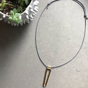 India Hicks ‘The Catch’Necklace